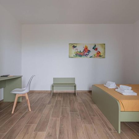 Maranto Terra - Yourplace Abruzzo Fossacesia Kültér fotó