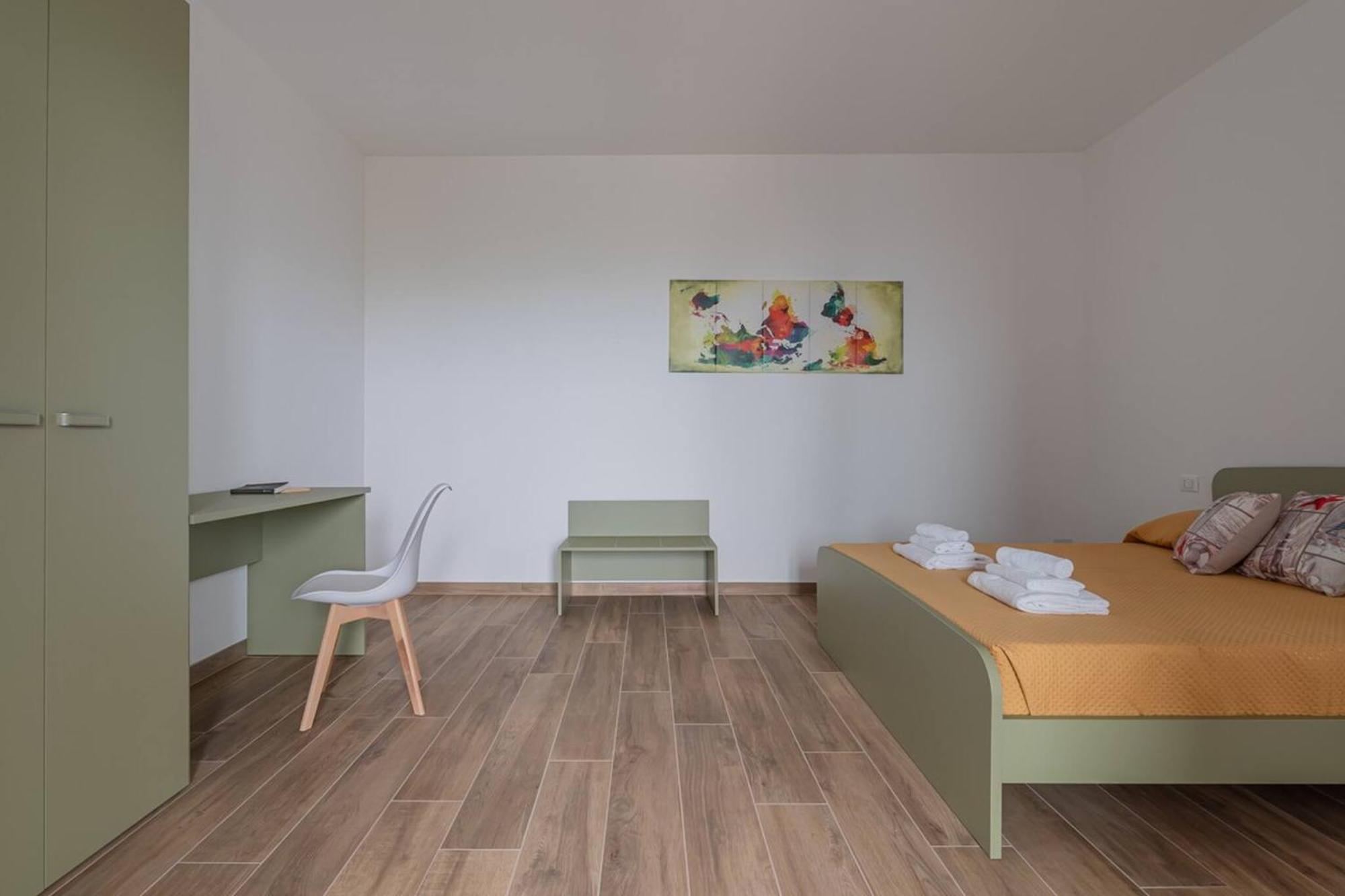 Maranto Terra - Yourplace Abruzzo Fossacesia Kültér fotó