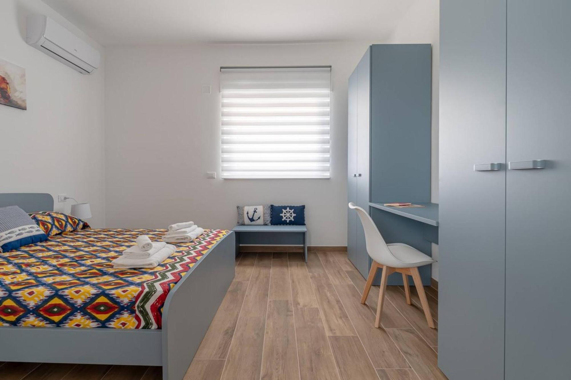 Maranto Terra - Yourplace Abruzzo Fossacesia Kültér fotó