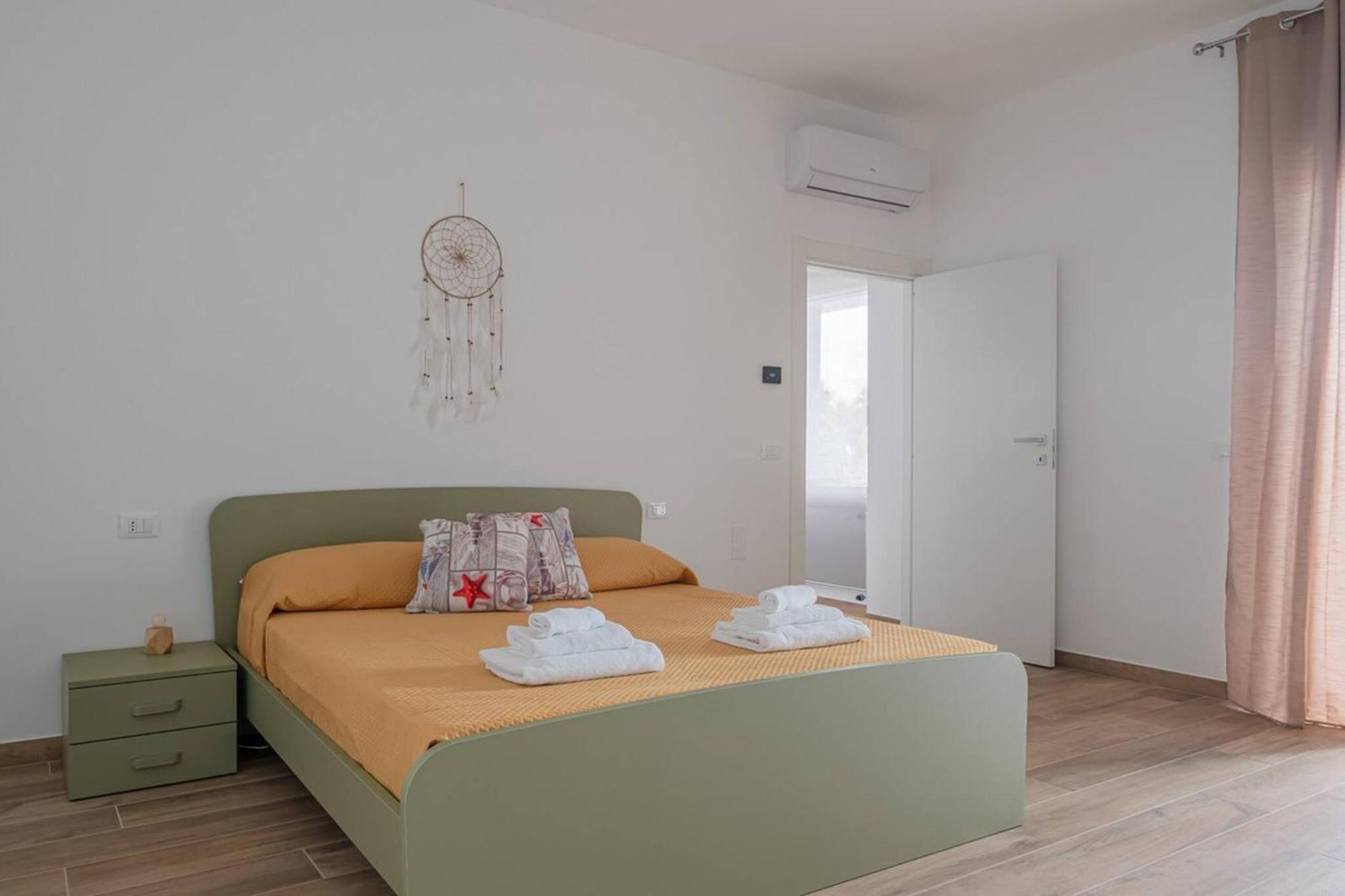 Maranto Terra - Yourplace Abruzzo Fossacesia Kültér fotó