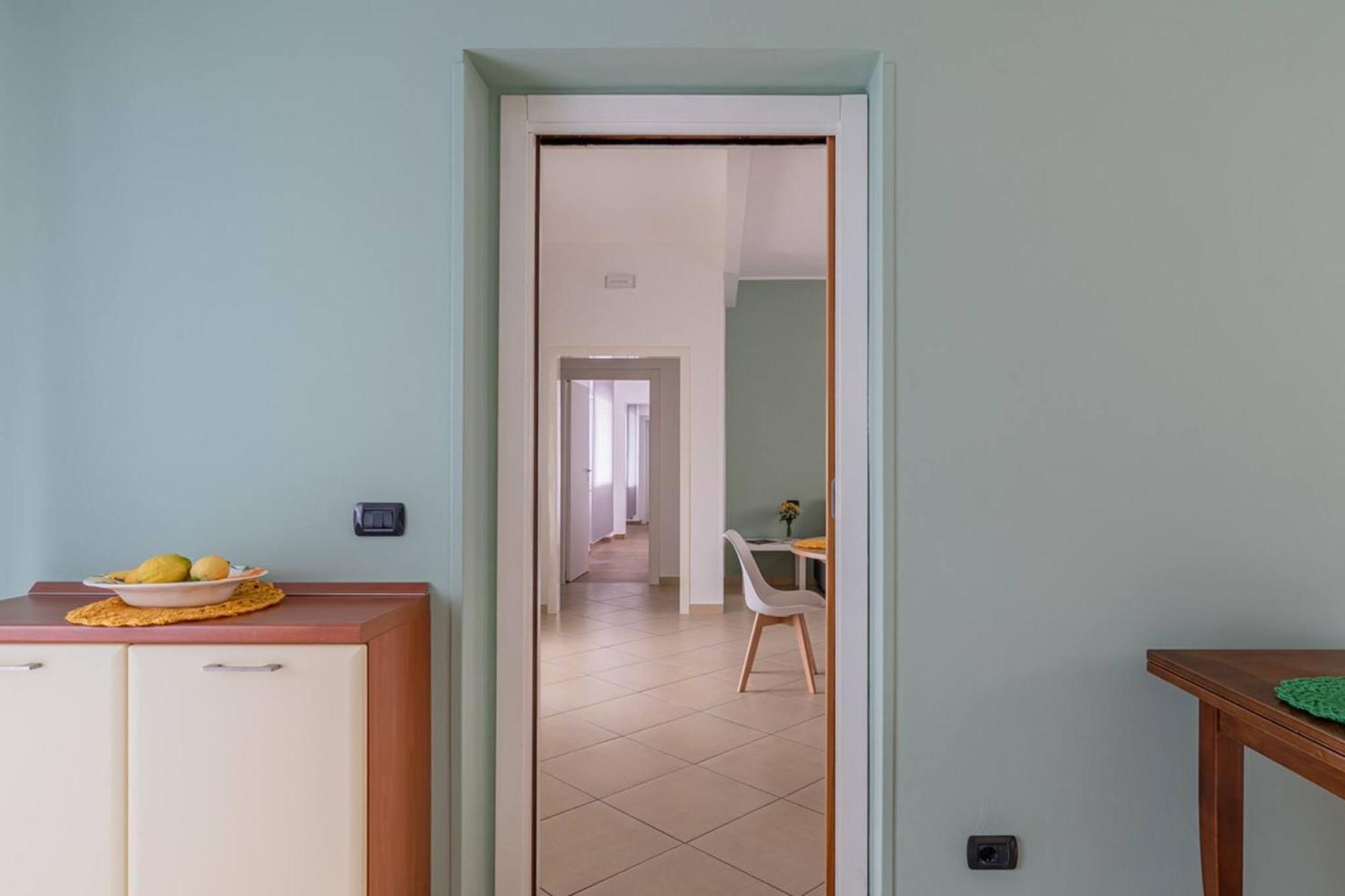 Maranto Terra - Yourplace Abruzzo Fossacesia Kültér fotó