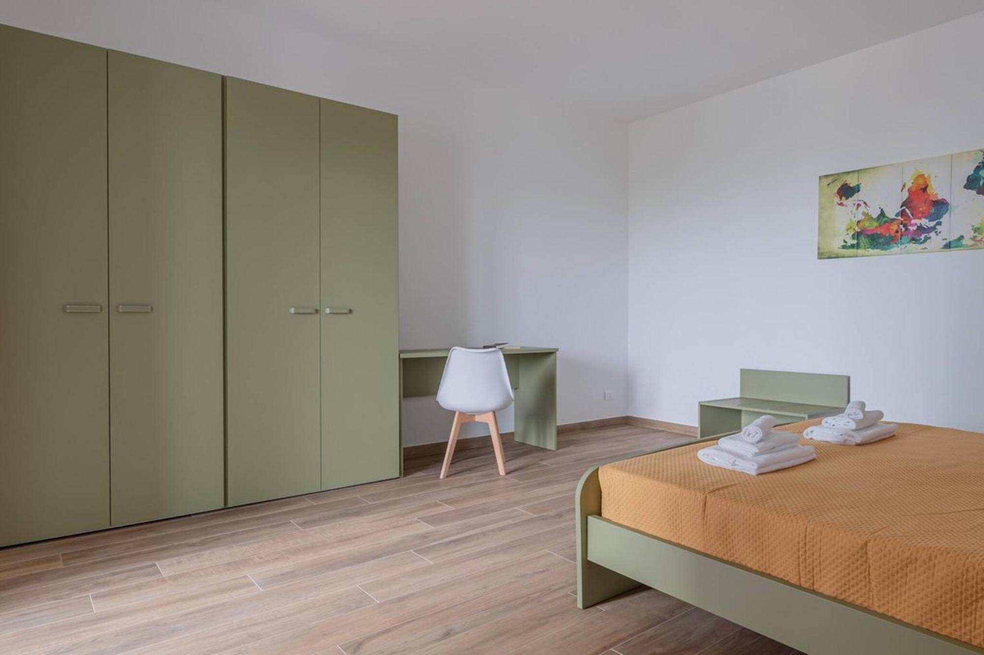 Maranto Terra - Yourplace Abruzzo Fossacesia Kültér fotó