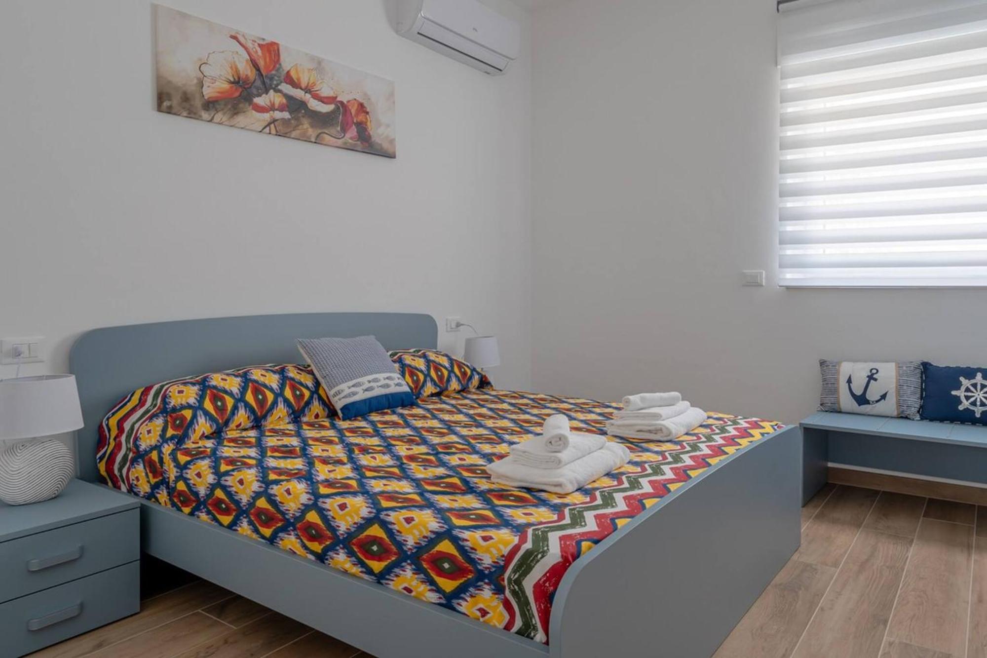 Maranto Terra - Yourplace Abruzzo Fossacesia Kültér fotó