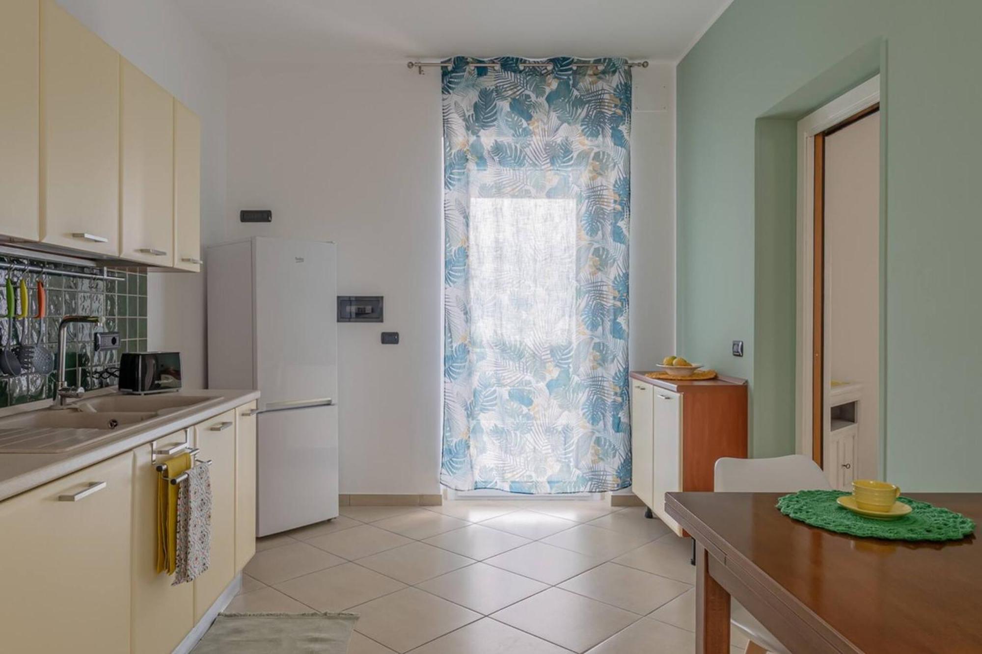 Maranto Terra - Yourplace Abruzzo Fossacesia Kültér fotó