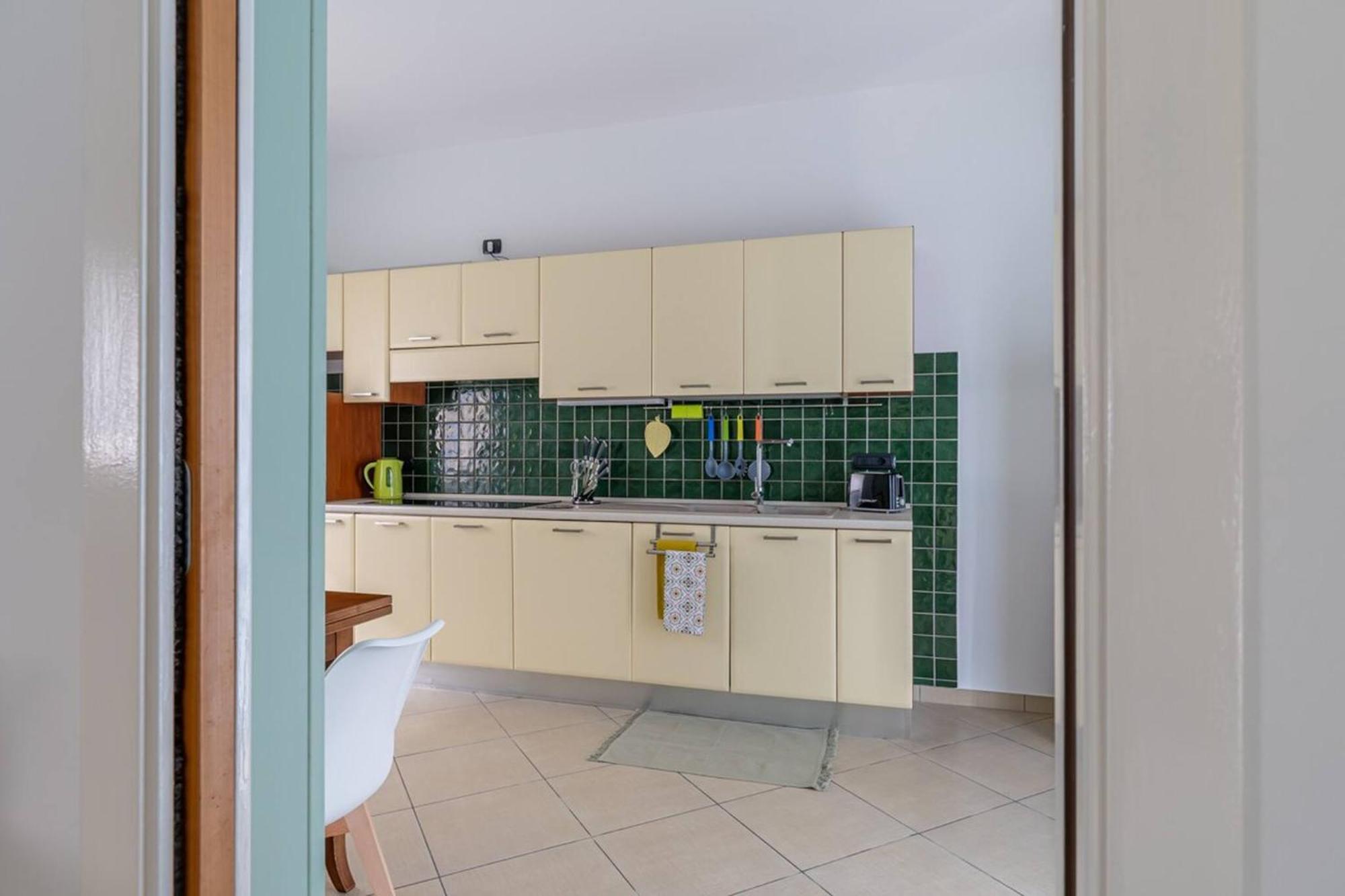 Maranto Terra - Yourplace Abruzzo Fossacesia Kültér fotó