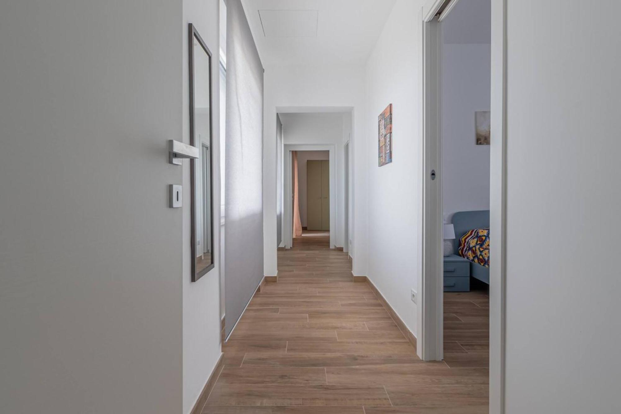 Maranto Terra - Yourplace Abruzzo Fossacesia Kültér fotó