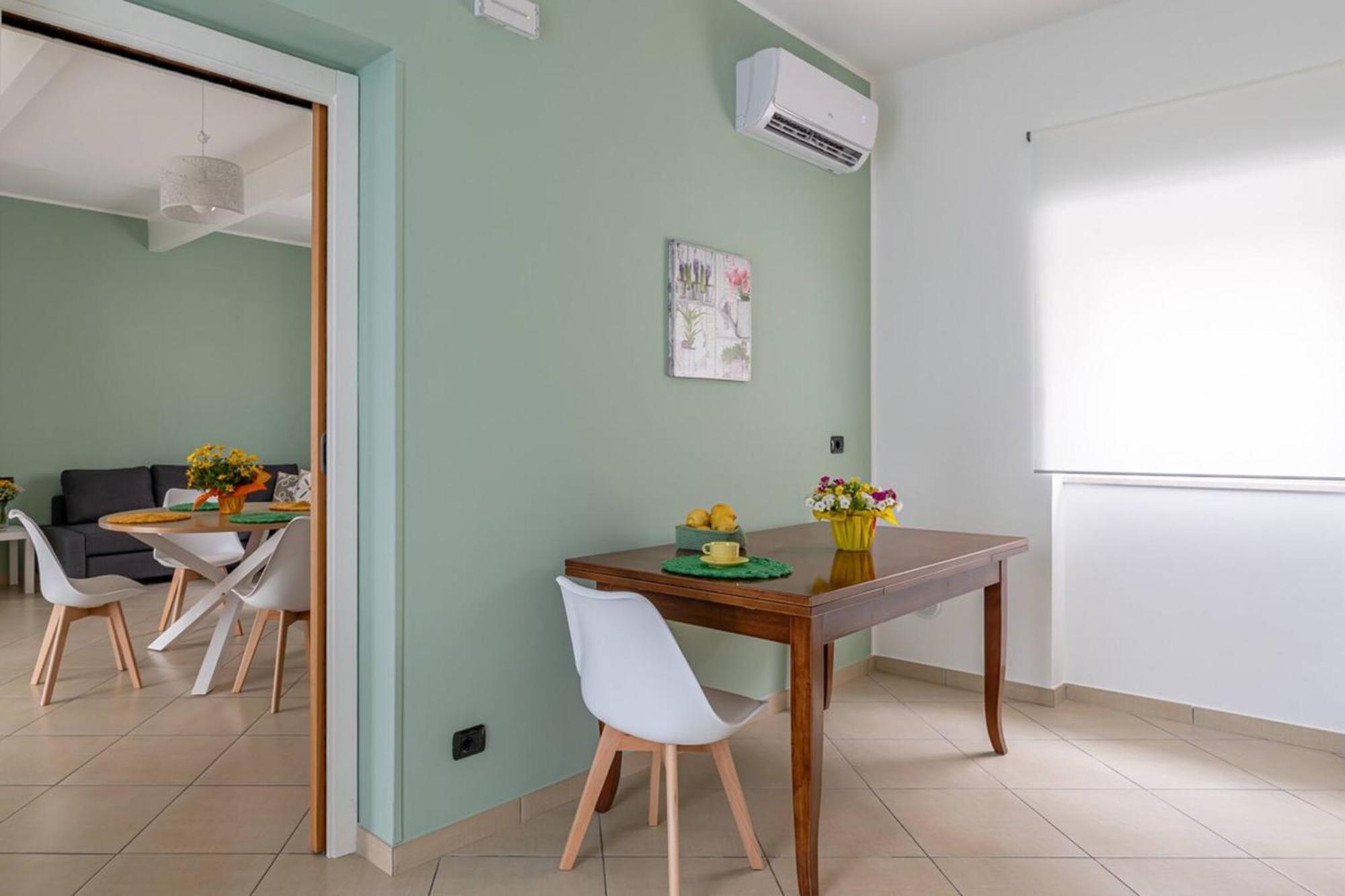 Maranto Terra - Yourplace Abruzzo Fossacesia Kültér fotó