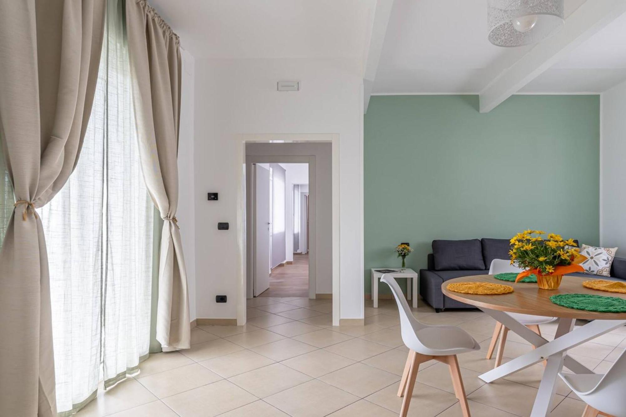 Maranto Terra - Yourplace Abruzzo Fossacesia Kültér fotó