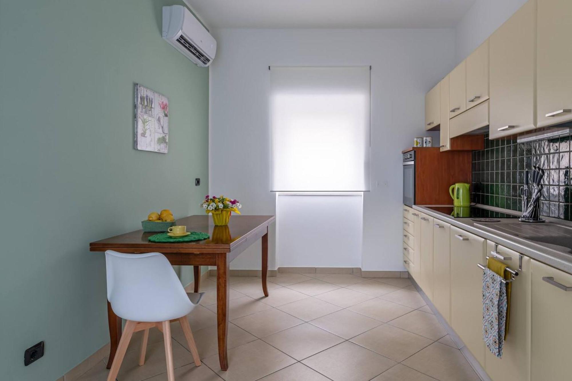 Maranto Terra - Yourplace Abruzzo Fossacesia Kültér fotó