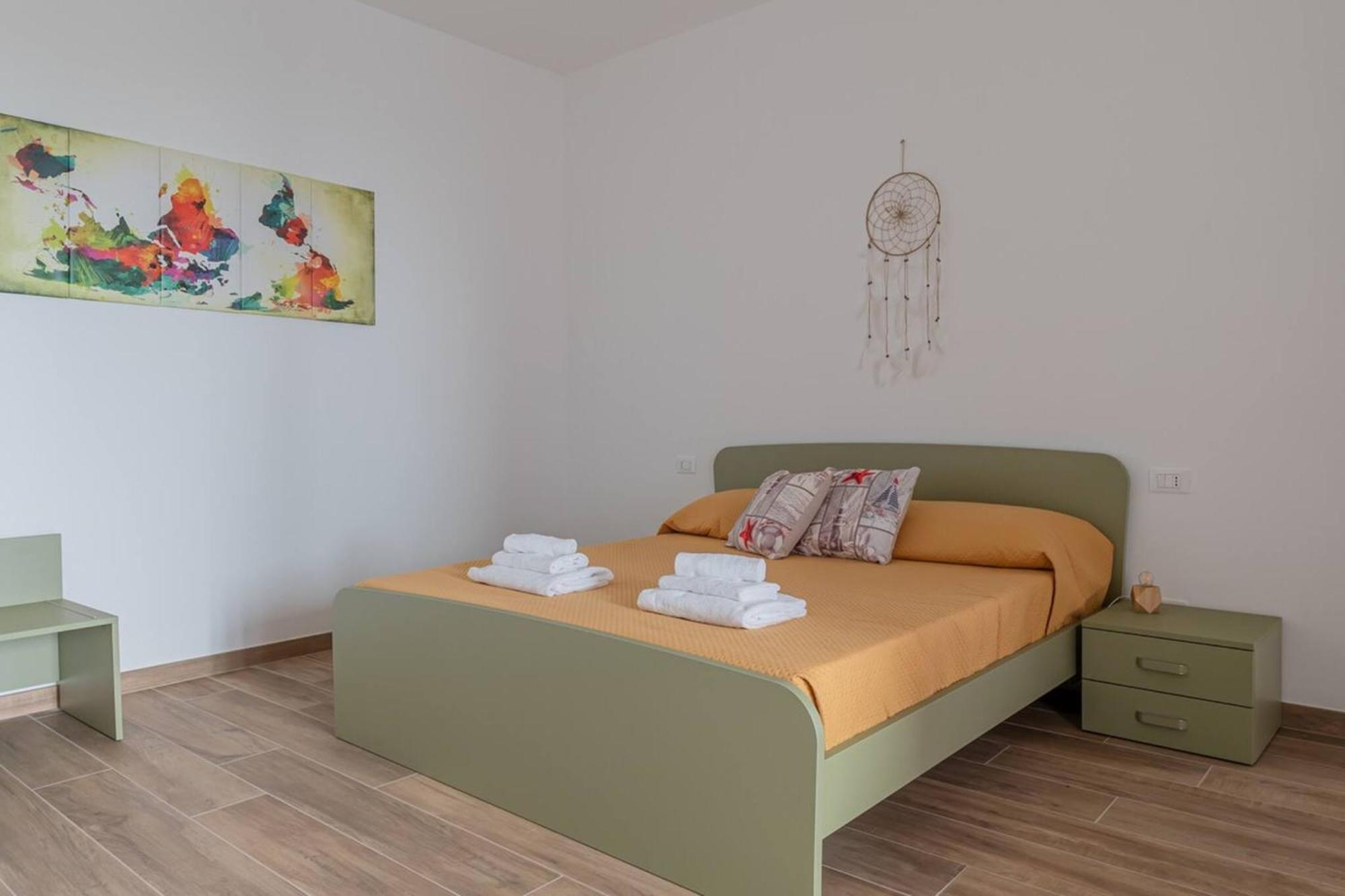 Maranto Terra - Yourplace Abruzzo Fossacesia Kültér fotó