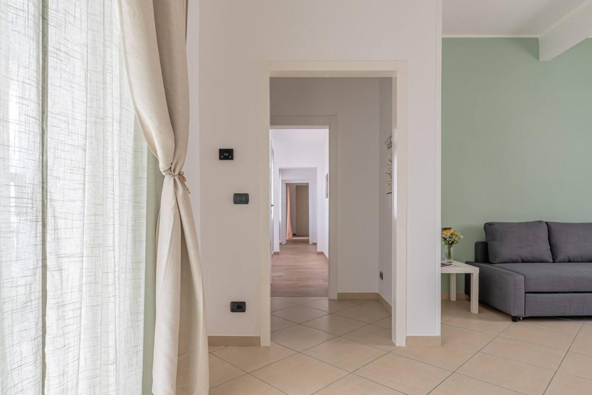 Maranto Terra - Yourplace Abruzzo Fossacesia Kültér fotó