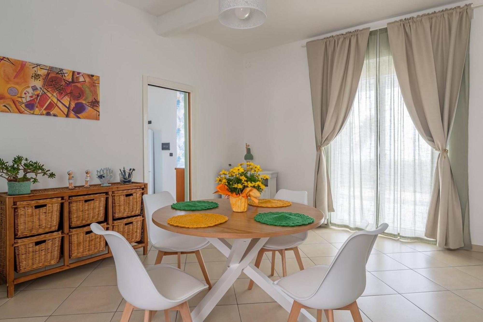 Maranto Terra - Yourplace Abruzzo Fossacesia Kültér fotó