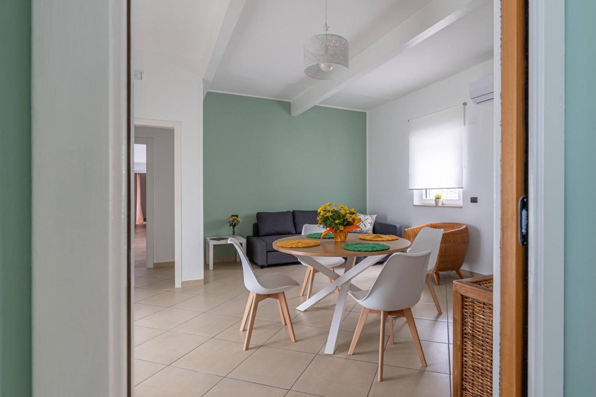 Maranto Terra - Yourplace Abruzzo Fossacesia Kültér fotó