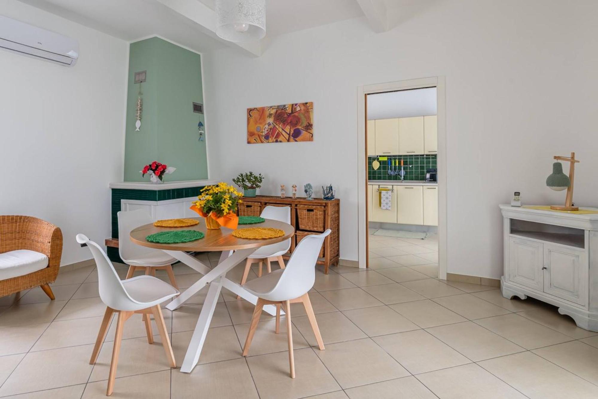 Maranto Terra - Yourplace Abruzzo Fossacesia Kültér fotó