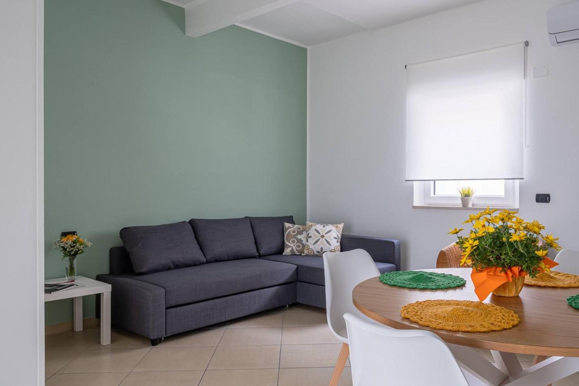 Maranto Terra - Yourplace Abruzzo Fossacesia Kültér fotó