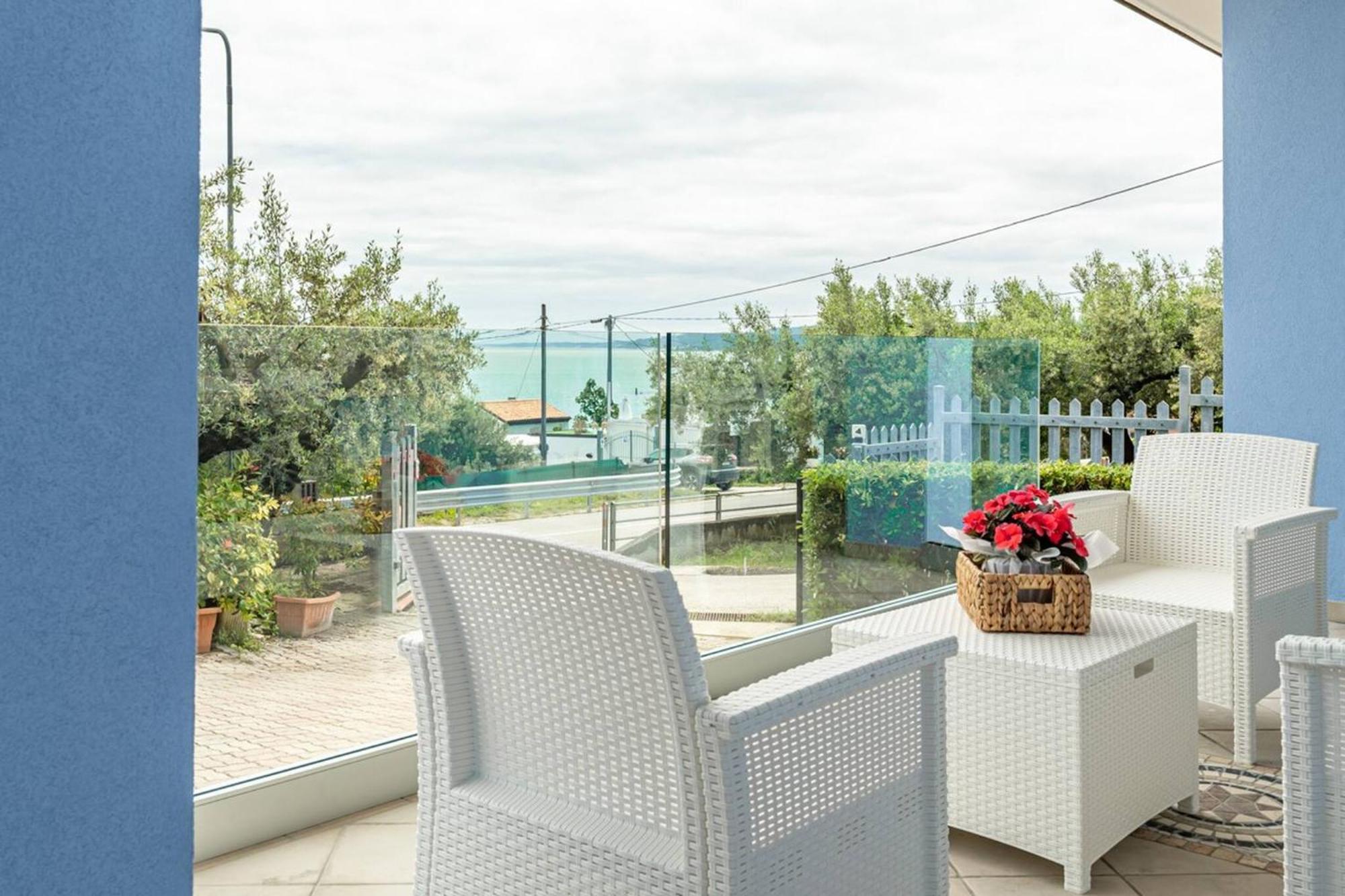 Maranto Terra - Yourplace Abruzzo Fossacesia Kültér fotó