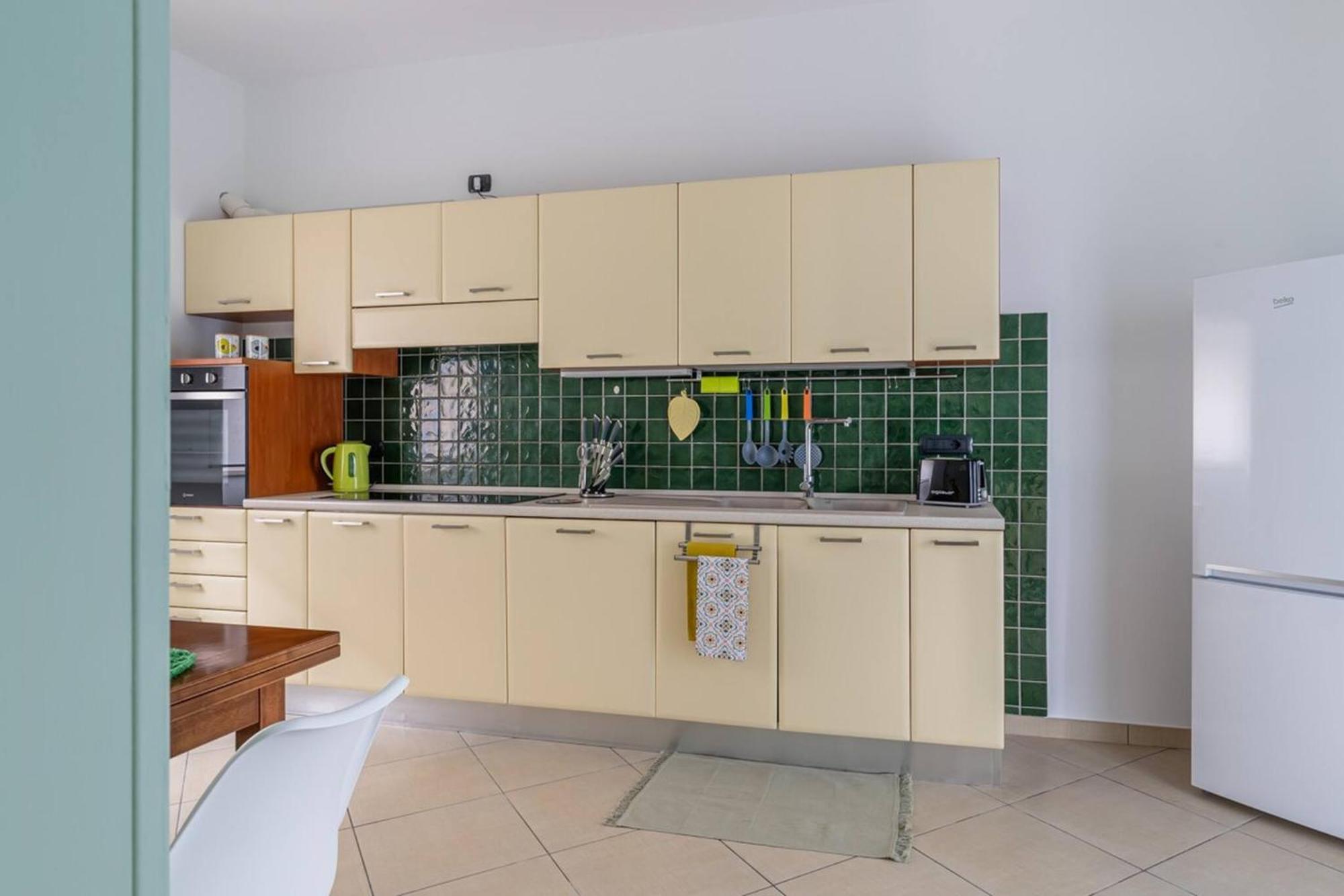 Maranto Terra - Yourplace Abruzzo Fossacesia Kültér fotó